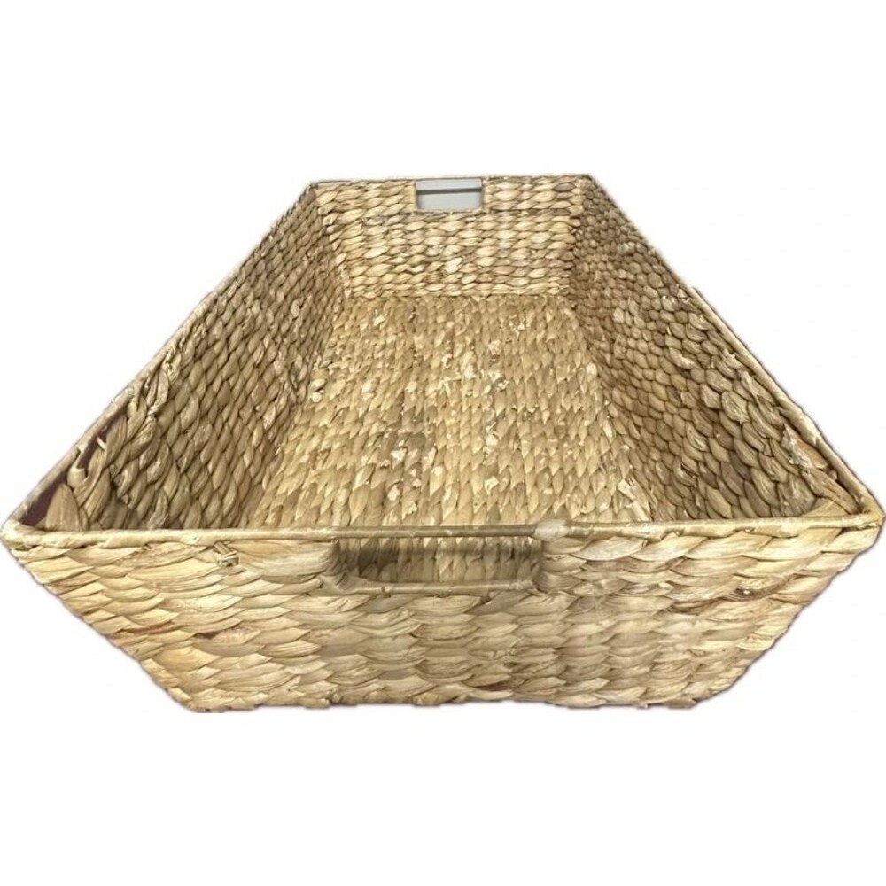 Large Wicker basket